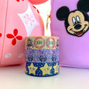 Pixar Attractions | Washi (set of 3)