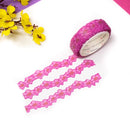 Flour Power - Lotus Lilies | Washi