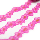 Flour Power - Lotus Lilies | Washi