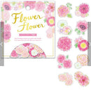 Flower - Pink | Sticker Pack