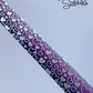 Pink Ombre Hearts | Washi