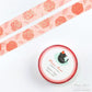 Pink Roses | Washi