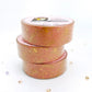 Pink Sugar Bun & Sushi Pattern | Washi