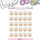 Pizza Bear | Sticker Sheet