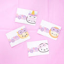 Pajama Party | Note Cards (Set of 8)