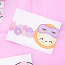 Pajama Party | Note Cards (Set of 8)