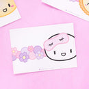 Pajama Party | Note Cards (Set of 8)