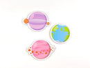 Planet | Sticky Notes