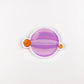 Planet | Sticky Notes