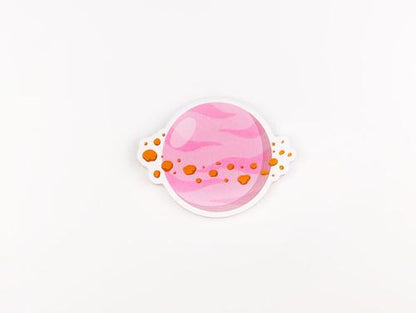 Planet | Sticky Notes