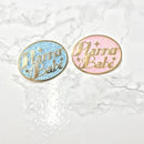 Planner Babe | Enamel Pin