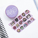 Planners Assemble | Washi