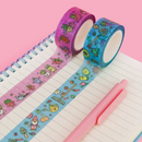 Plant Parent | Washi (Set of 2)