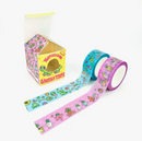 Plant Parent | Washi (Set of 2)