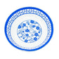 Porcelain | Ceramic Sauce Plate