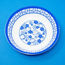 Porcelain | Ceramic Sauce Plate