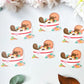 Platypus | Vinyl Sticker
