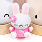 Year of the Rabbit 2023 [Day 11] | Bunny Plushie