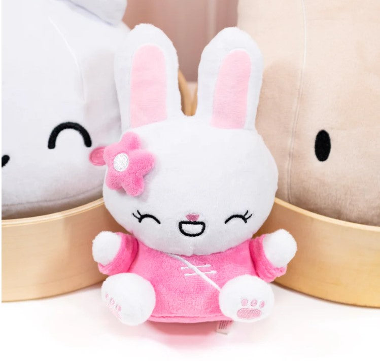 Year of the Rabbit 2023 [Day 11] | Bunny Plushie