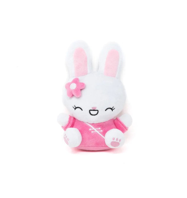 Year of the Rabbit 2023 [Day 11] | Bunny Plushie