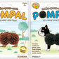 PomPom Pal | Cat