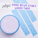 Summer Smiles | Washi