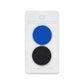 Porcelain | Circle Vellum Tabs