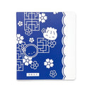 Porcelain - A5W - Daily (Undated, 1 Month) | Planner