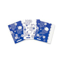 Porcelain - A5W - Variety (Set of 3) | Notebooks