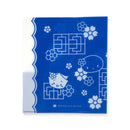 Porcelain | A5W Folder