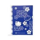 Porcelain - A5W - Daily (Undated, 1 Month) | Planner