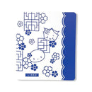 Porcelain - A5W - Variety (Set of 3) | Notebooks