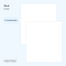 Pajama Party - A5W - Variety (Set of 3) | Notebooks