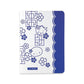 Porcelain - B6 - Variety (Set of 3) | Notebooks