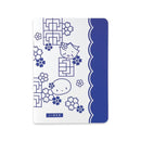 Porcelain - B6 - Variety (Set of 3) | Notebooks