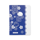 Porcelain - B6 - Variety (Set of 3) | Notebooks