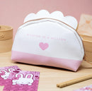 Year of the Rabbit 2023 [Day 9] | Steamie Pouch