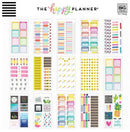 Value Pack Stickers - Teachers Rule - BIG Teacher