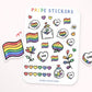 Pride | Sticker Sheet