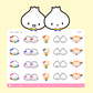 Pride | Sticker Sheet