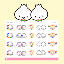 Pride | Sticker Sheet