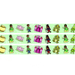 Frog Princess | Washi