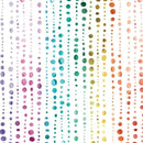 Prisms | 12x12 Embellished Paper