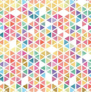 Prisms | 12x12 Embellished Paper