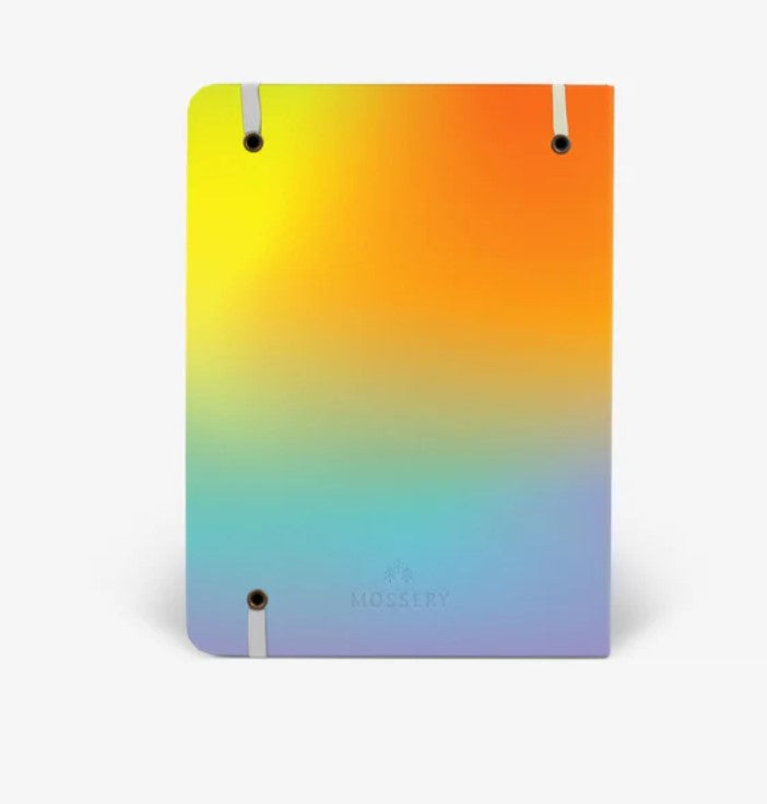 Prism - Threadbound Notebook