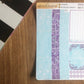 Provence Magic | Dashboard Kit