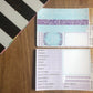Provence Magic | Dashboard Kit