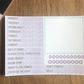 Provence Magic | Dashboard Kit