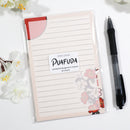 Puafuda | Notepad