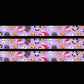 Purple Cats | Washi